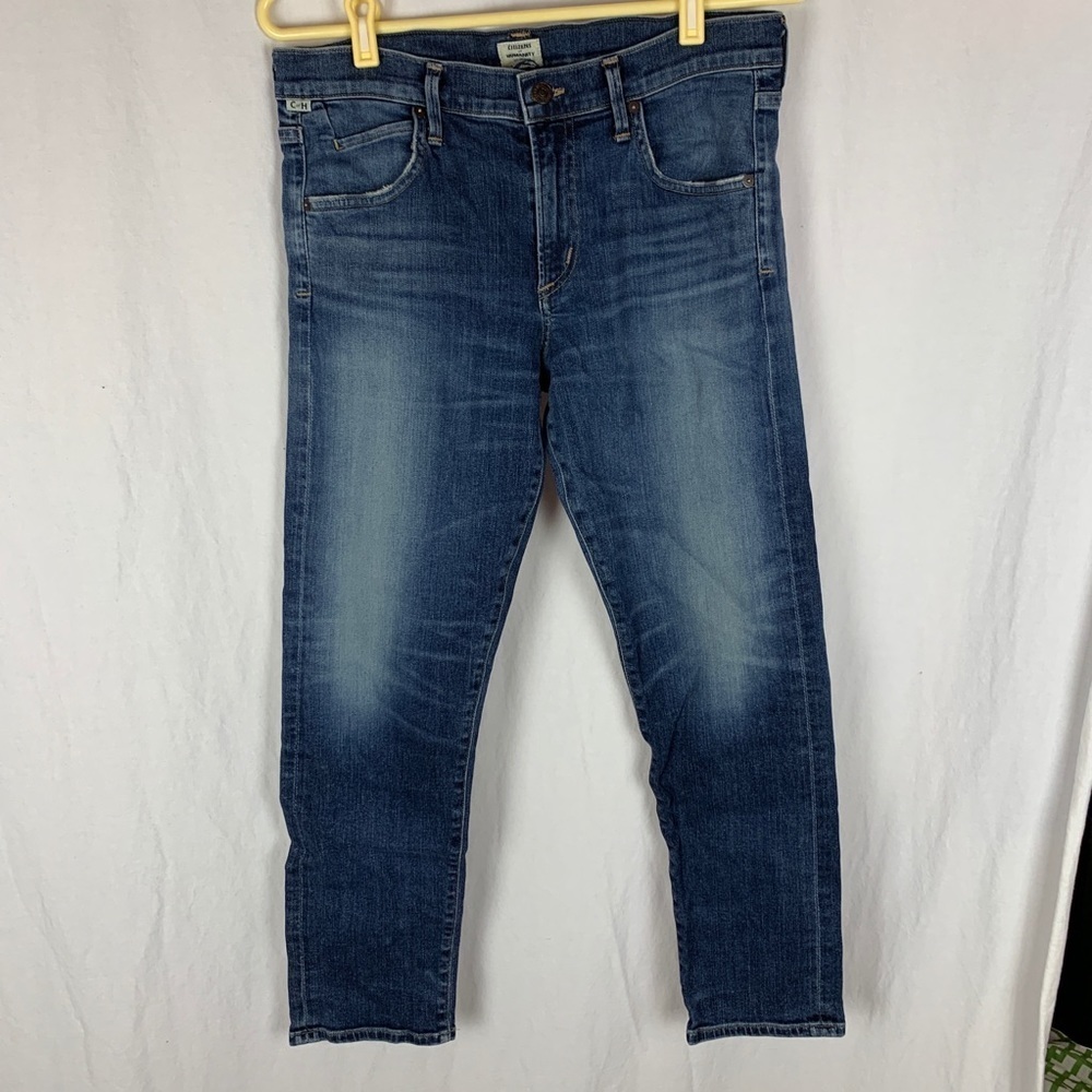 Citizens of humanity jeans